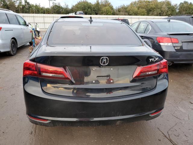 Photo 6 from auction – 2015 ACURA TLX with VIN 19UUB1F35FA013706