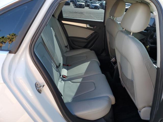 Photo 10 from auction – 2013 AUDI A4 PREMIUM with VIN WAUAFAFL5DN048707