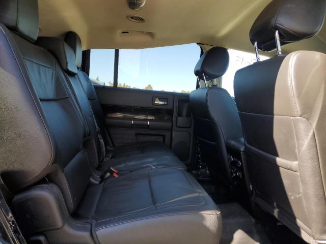 Photo 11 from auction – 2019 FORD FLEX SEL with VIN 2FMHK6C86KBA22678