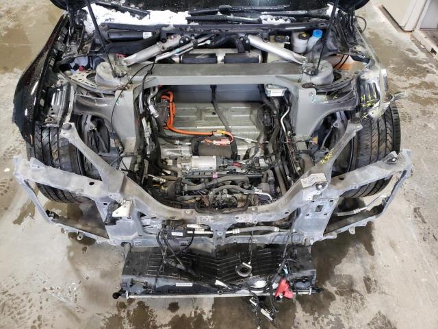 Photo 11 from auction – 2013 TESLA MODEL S with VIN 5YJSA1CP9DFP12115