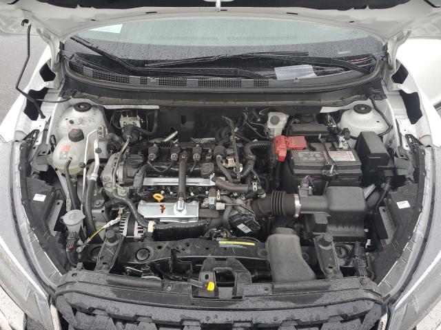 Photo 12 from auction – 2022 NISSAN KICKS SR with VIN 3N1CP5DV3NL475070