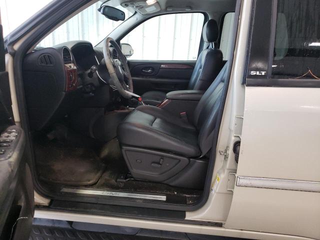 Photo 7 from auction – 2009 GMC ENVOY SLT with VIN 1GKDS43S392114466