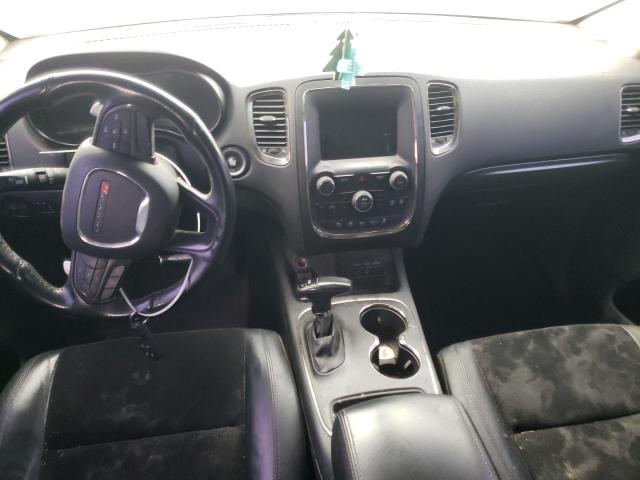 Photo 8 from auction – 2018 DODGE DURANGO GT with VIN 1C4RDJDG2JC160504