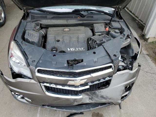 Photo 12 from auction – 2012 CHEVROLET EQUINOX LT with VIN 2GNFLPE51C6249425