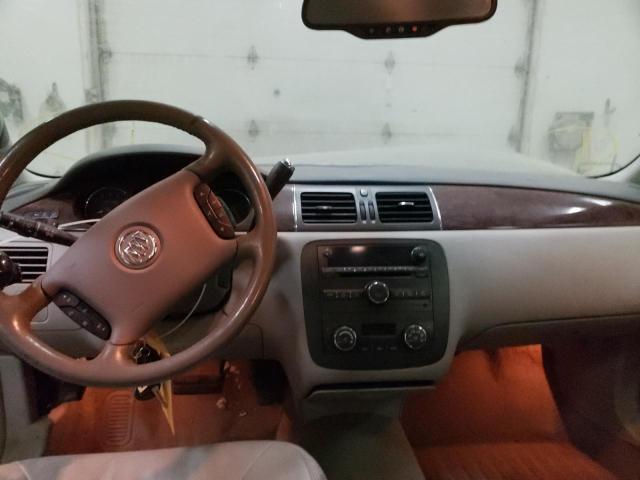 Photo 8 from auction – 2007 BUICK LUCERNE CX with VIN 1G4HD57227U185260