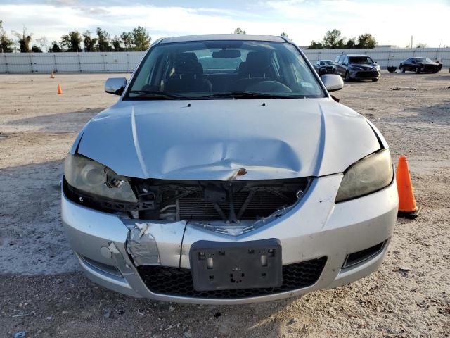Photo 5 from auction – 2009 MAZDA 3 I with VIN JM1BK32F391212825