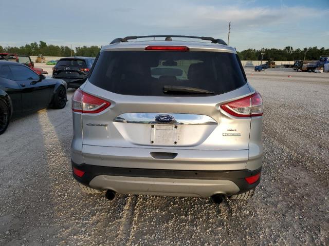 Photo 6 from auction – 2013 FORD ESCAPE SEL with VIN 1FMCU0H91DUC19533