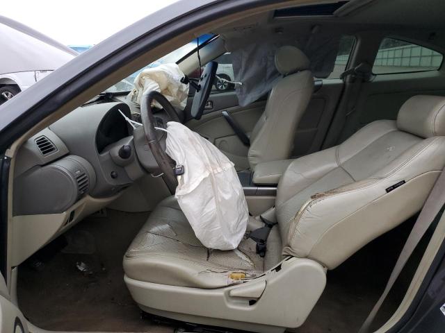 Photo 7 from auction – 2004 INFINITI G35 with VIN JNKCV54E04M810453