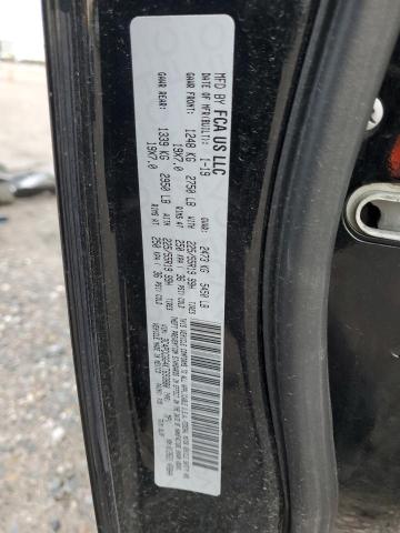 Photo 14 from auction – 2019 DODGE JOURNEY CR with VIN 3C4PDCGG4KT693880