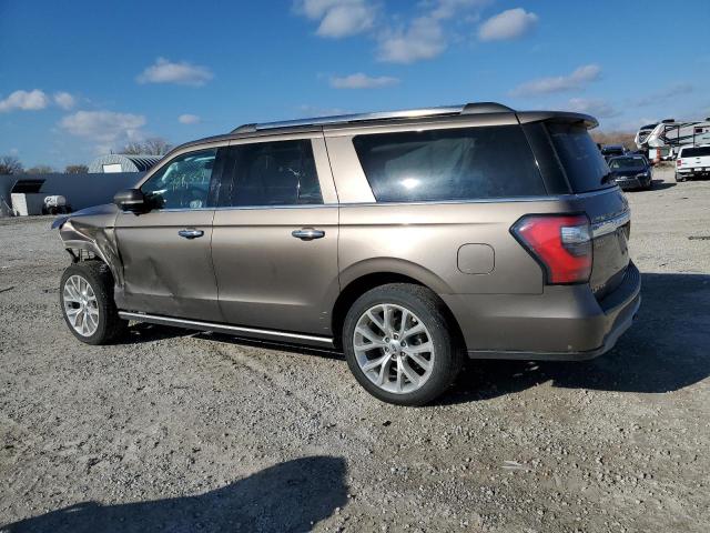 Photo 2 from auction – 2018 FORD EXPEDITION with VIN 1FMJK2ATXJEA35373