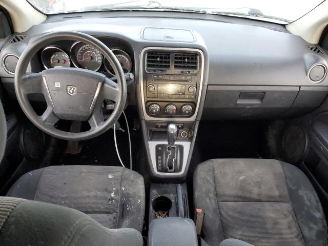 Photo 8 from auction – 2011 DODGE CALIBER SX with VIN 1B3CB4HA9BD294152
