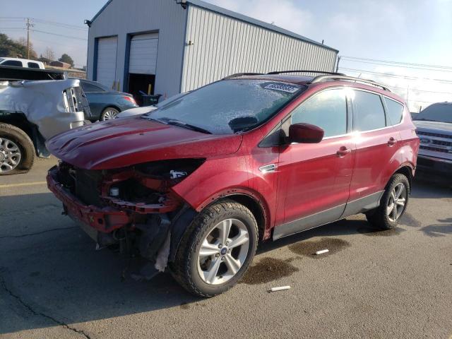 FORD ESCAPE SE 2014 with VIN 1FMCU9G92EUE39965 - Photo from auction