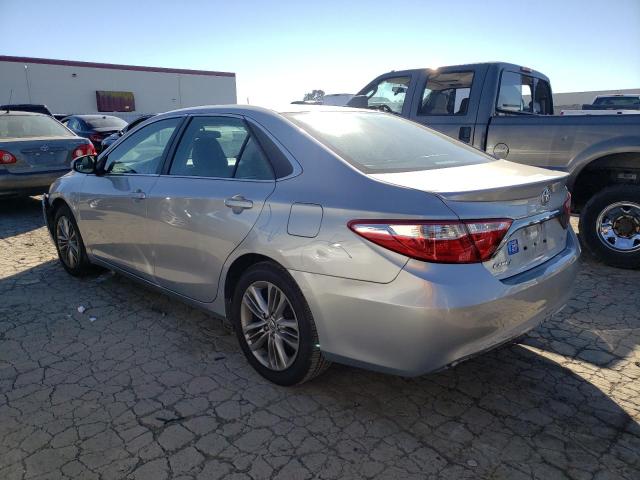Photo 2 from auction – 2015 TOYOTA CAMRY LE with VIN 4T1BF1FK2FU924992