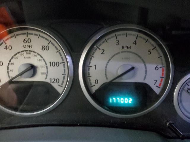Photo 9 from auction – 2010 CHRYSLER TOWN & COU with VIN 2A4RR5D10AR127622