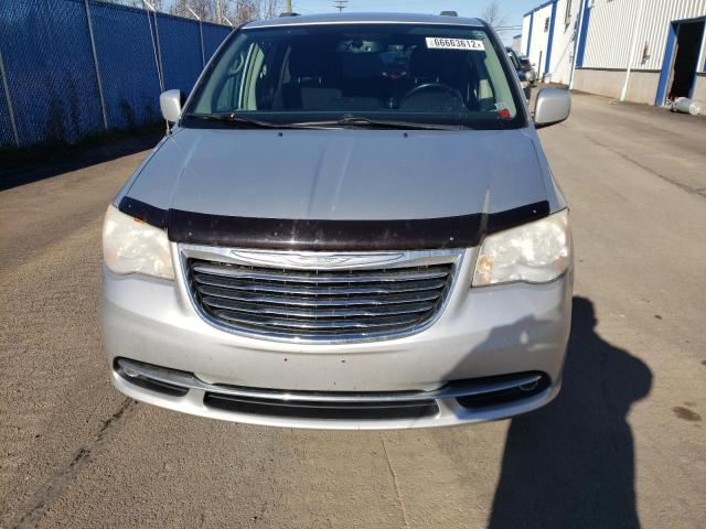 Photo 5 from auction – 2012 CHRYSLER TOWN & COU with VIN 2C4RC1BG4CR359294