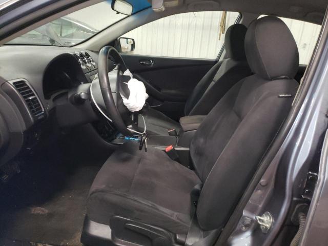 Photo 7 from auction – 2011 NISSAN ALTIMA BAS with VIN 1N4AL2AP2BN479049