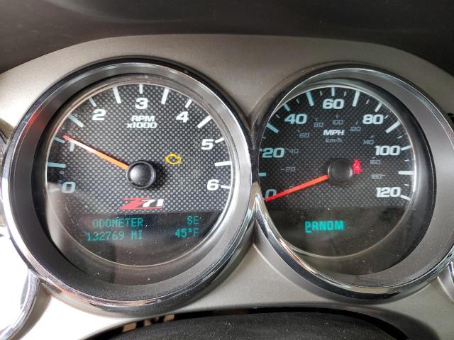 Photo 9 from auction – 2013 CHEVROLET SILVERADO with VIN 3GCPKSE76DG188759
