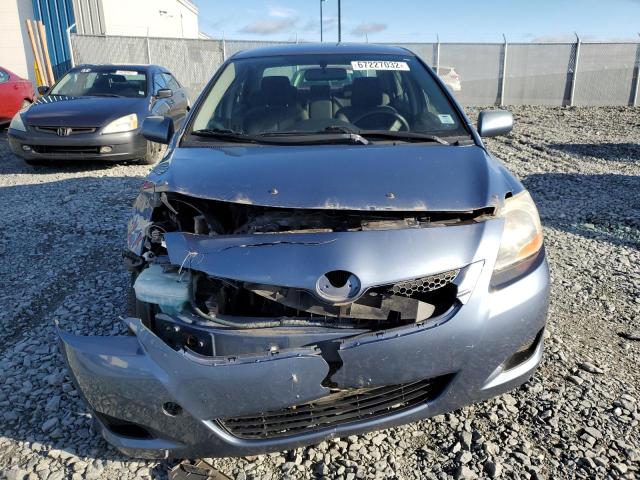 Photo 5 from auction – 2007 TOYOTA YARIS with VIN JTDBT903071044146