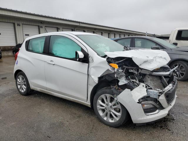 Photo 4 from auction – 2020 CHEVROLET SPARK 1LT with VIN KL8CD6SA8LC465518