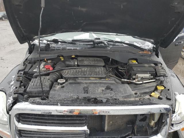 Photo 12 from auction – 2004 DODGE DURANGO ST with VIN 1D4HB38N54F235286