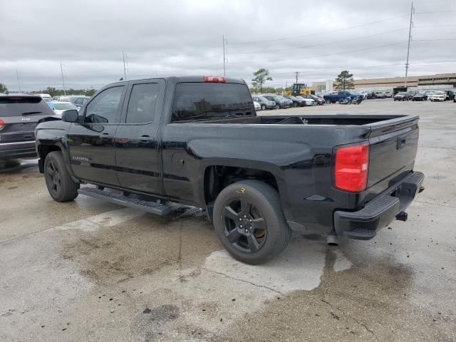 Photo 2 from auction – 2015 CHEVROLET SILVERADO with VIN 1GCRCPEC1FZ264410