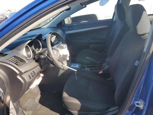 Photo 7 from auction – 2015 MITSUBISHI LANCER ES with VIN JA32U2FU3FU014994