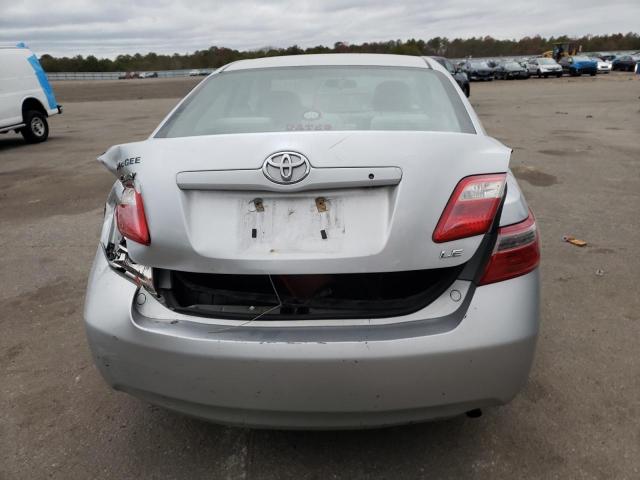 Photo 6 from auction – 2007 TOYOTA CAMRY CE with VIN 4T1BE46K37U159426