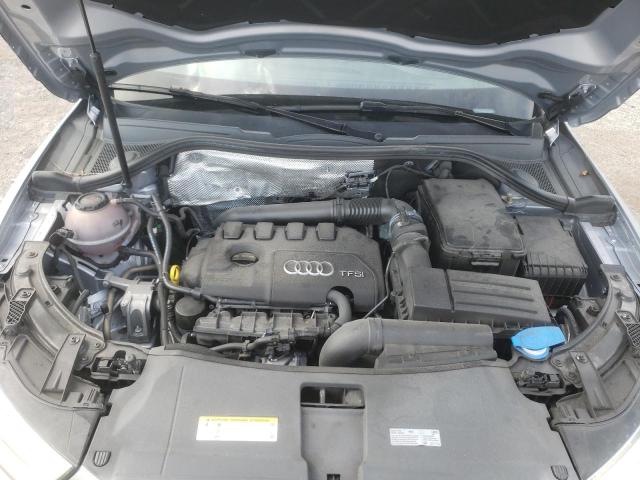 Photo 11 from auction – 2018 AUDI Q3 PREMIUM with VIN WA1BCCFS5JR032069