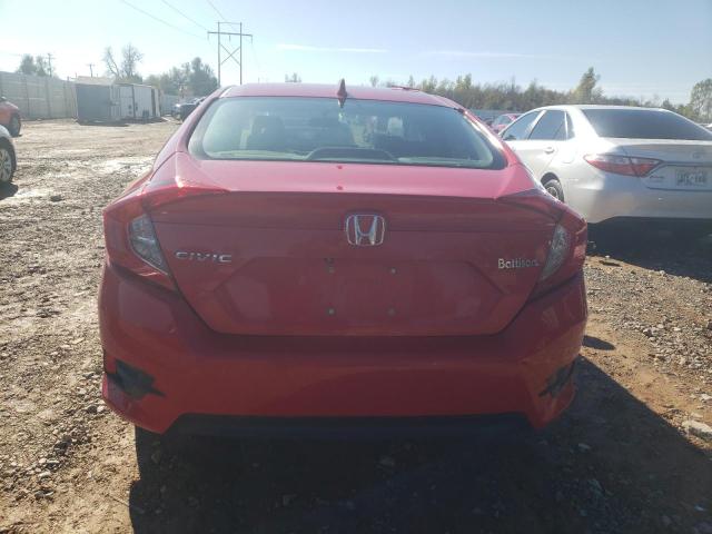 Photo 6 from auction – 2017 HONDA CIVIC EX with VIN 2HGFC2F78HH548841