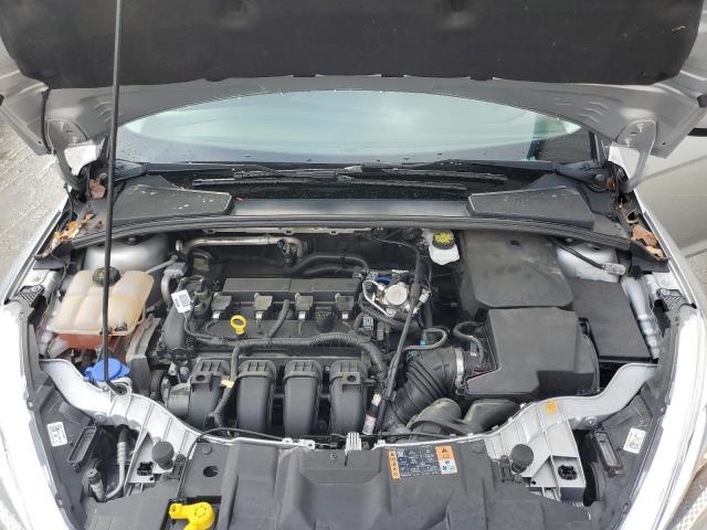 Photo 11 from auction – 2018 FORD FOCUS SE with VIN 1FADP3F28JL280490