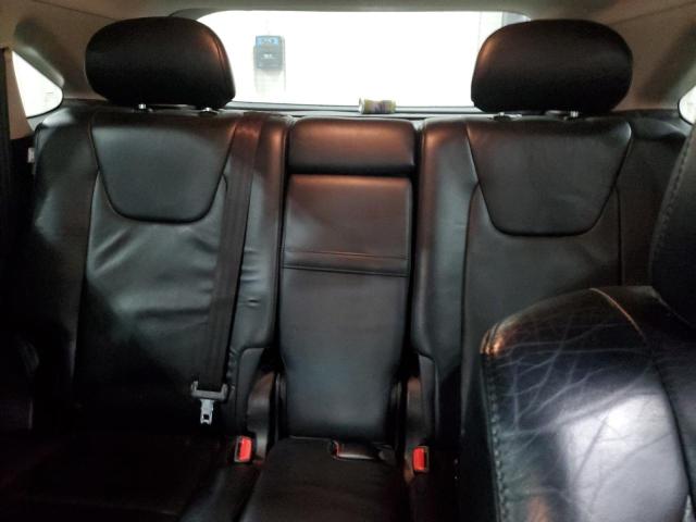 Photo 10 from auction – 2011 LEXUS RX 350 with VIN 2T2BK1BA3BC081207