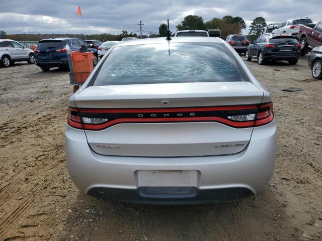 Photo 6 from auction – 2013 DODGE DART LIMIT with VIN 1C3CDFCA6DD211361