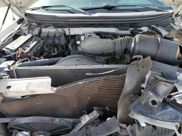 Photo 11 from auction – 2005 FORD F150 with VIN 1FTRX12W55NC08928