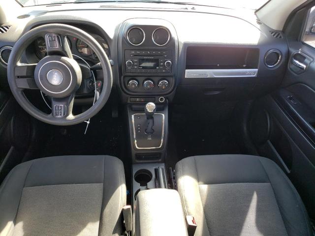 Photo 8 from auction – 2016 JEEP COMPASS SP with VIN 1C4NJCBA9GD568227
