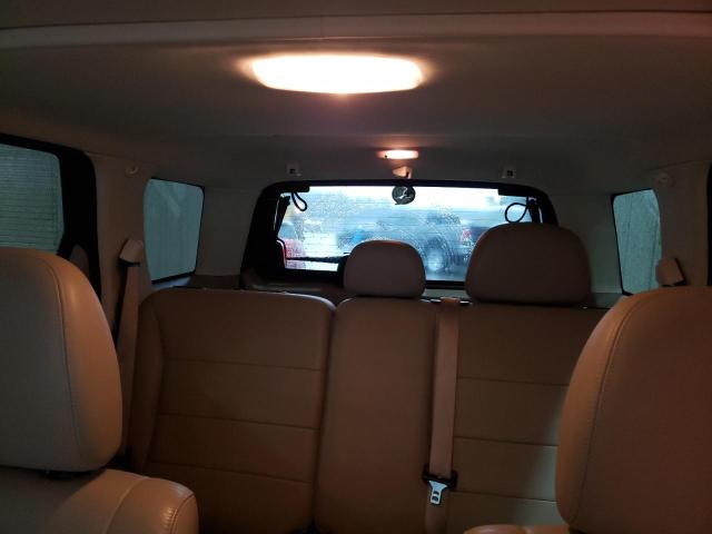 Photo 10 from auction – 2011 FORD ESCAPE XLT with VIN 1FMCU0D73BKA04393
