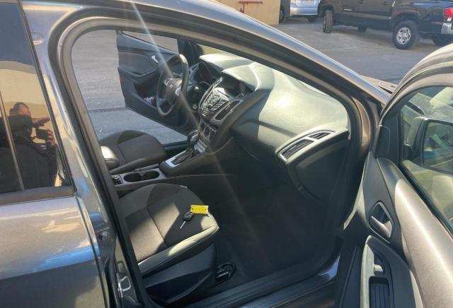 Photo 5 from auction – 2012 FORD FOCUS SE with VIN 1FAHP3F28CL382215