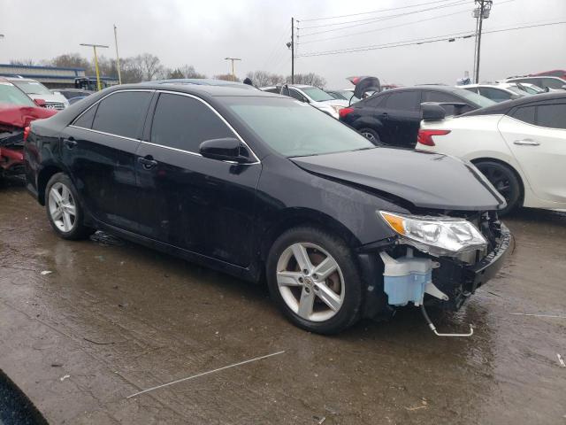 Photo 4 from auction – 2012 TOYOTA CAMRY BASE with VIN 4T1BF1FK1CU185643