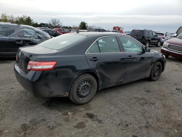 Photo 3 from auction – 2011 TOYOTA CAMRY BASE with VIN 4T1BF3EK3BU179063