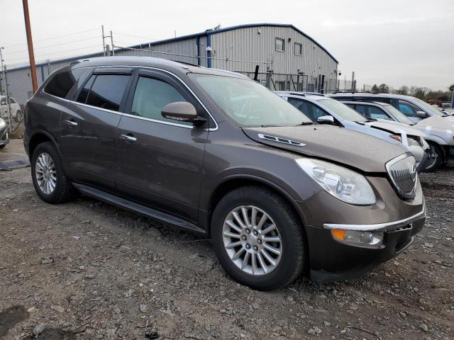 Photo 4 from auction – 2012 BUICK ENCLAVE with VIN 5GAKVCED7CJ199846