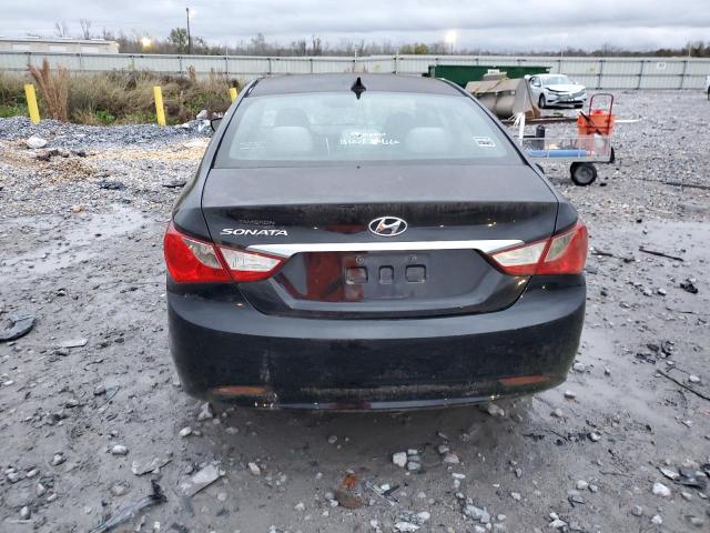 Photo 6 from auction – 2013 HYUNDAI SONATA GLS with VIN 5NPEB4AC5DH543725