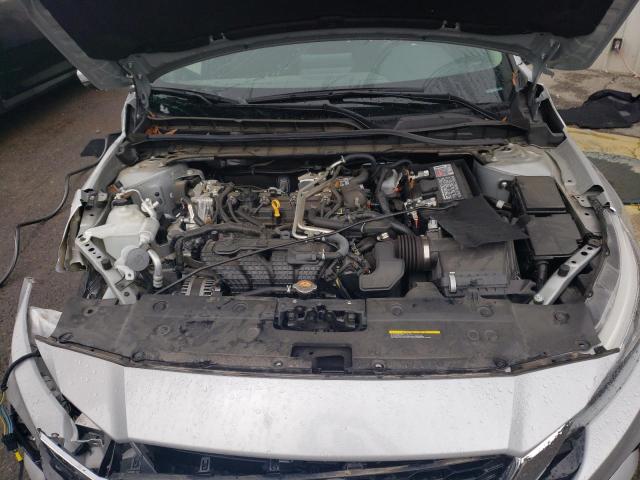 Photo 11 from auction – 2021 NISSAN ALTIMA SL with VIN 1N4BL4EV6MN316187