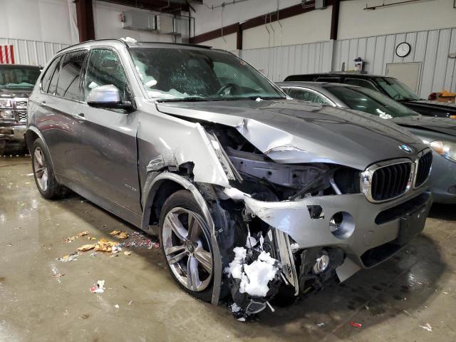 Photo 4 from auction – 2016 BMW X5 XDRIVE3 with VIN 5UXKR0C59G0P20234