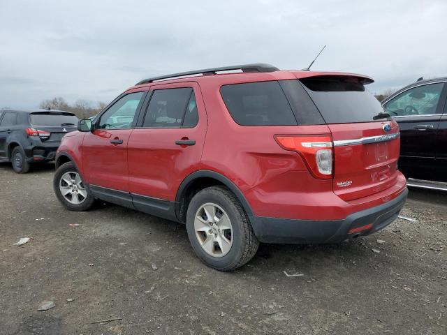 Photo 2 from auction – 2011 FORD EXPLORER with VIN 1FMHK7B80BGA06413