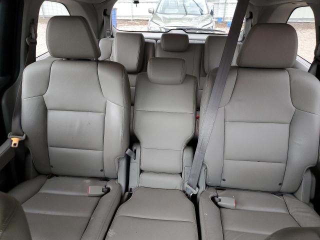 Photo 10 from auction – 2014 HONDA ODYSSEY EX with VIN 5FNRL5H63EB092010