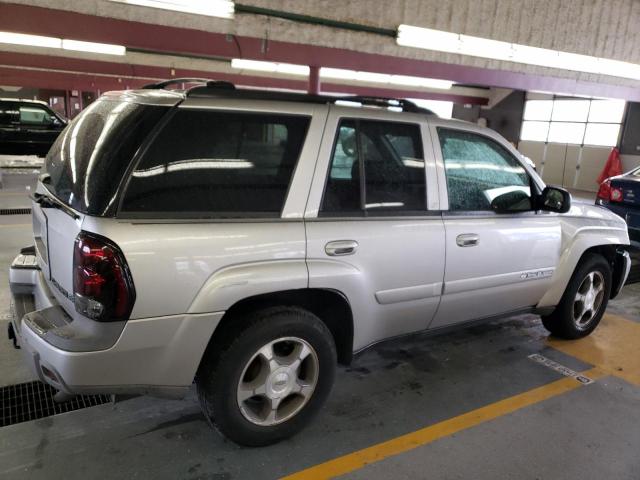 Photo 3 from auction – 2004 CHEVROLET TRAILBLAZE with VIN 1GNDT13S742119192