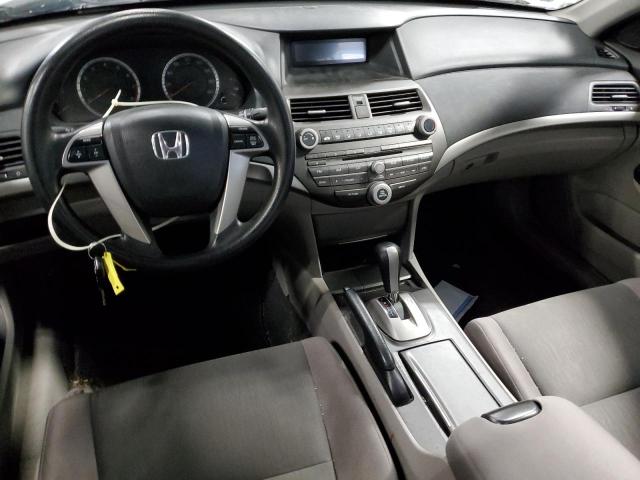 Photo 8 from auction – 2012 HONDA ACCORD LX with VIN 1HGCP2F31CA207289