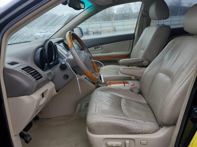 Photo 7 from auction – 2007 LEXUS RX 350 with VIN JTJGK31U570002202