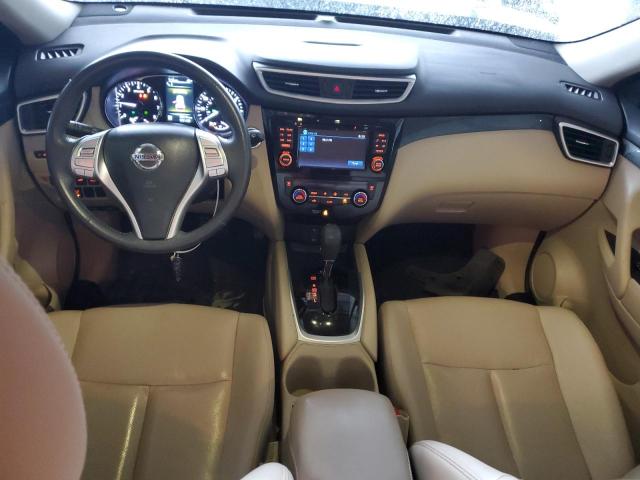 Photo 8 from auction – 2016 NISSAN ROGUE S with VIN 5N1AT2MTXGC779987