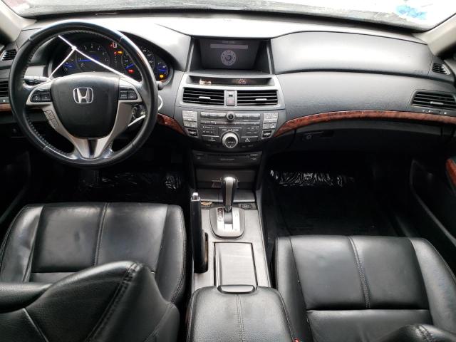 Photo 8 from auction – 2011 HONDA ACCORD CRO with VIN 5J6TF2H53BL006541