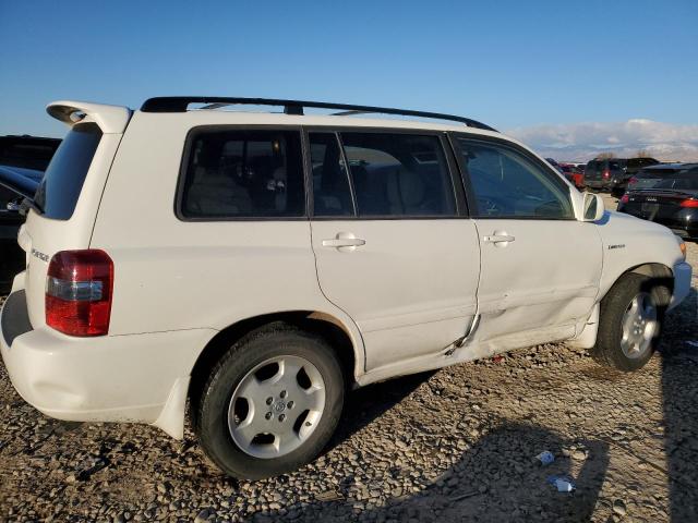 Photo 3 from auction – 2005 TOYOTA HIGHLANDER with VIN JTEEP21A350096505